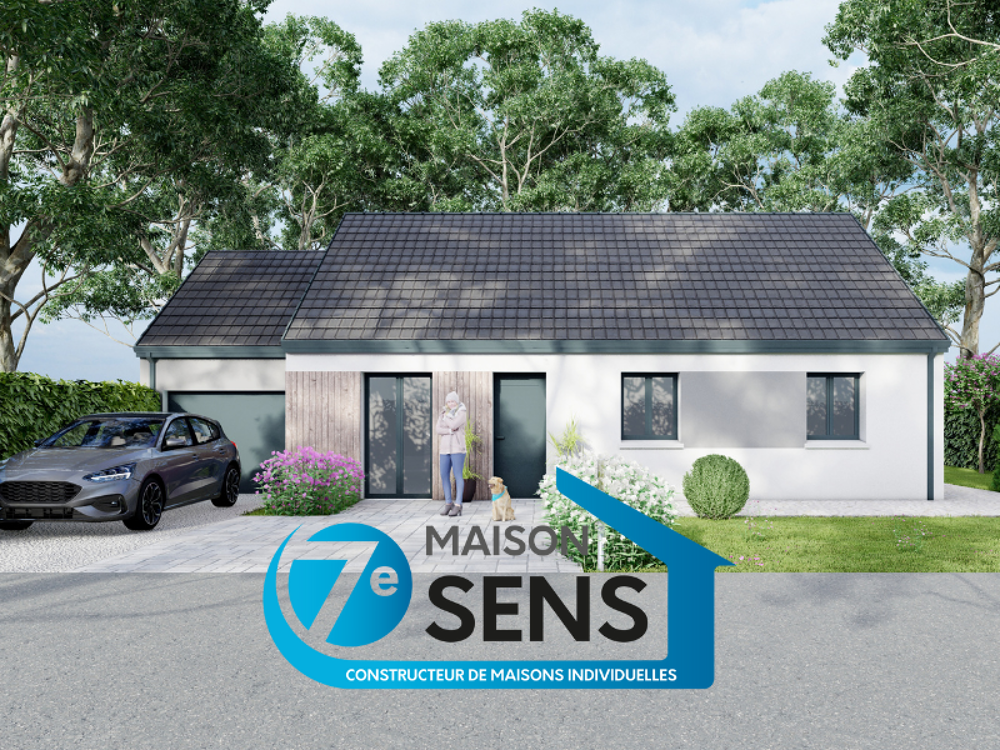 CONSTRUCTEUR DE MAISONS INDIVIDUELLES DANS LES YVELINES ....