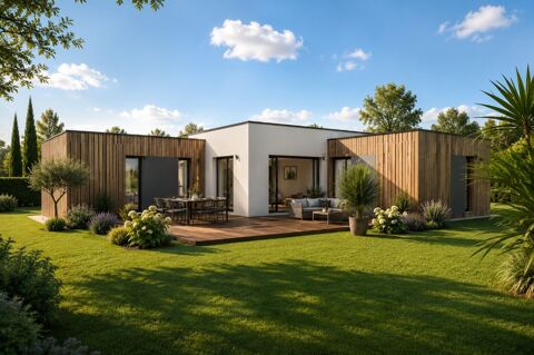   Vente Maison Maison - 5 pièce(s) - 142 m²