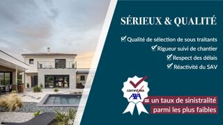  Maison  vendre 5 pices 90 m