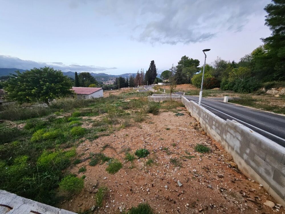 MAISON À CONSTRUIRE DE 100 M² À ALLAUCH, 4 PIÈCES, EMPLA....