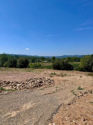  Terrain � vendre 1500 m�