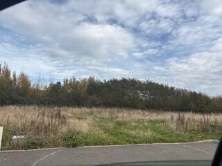  Terrain � vendre 1240 m�