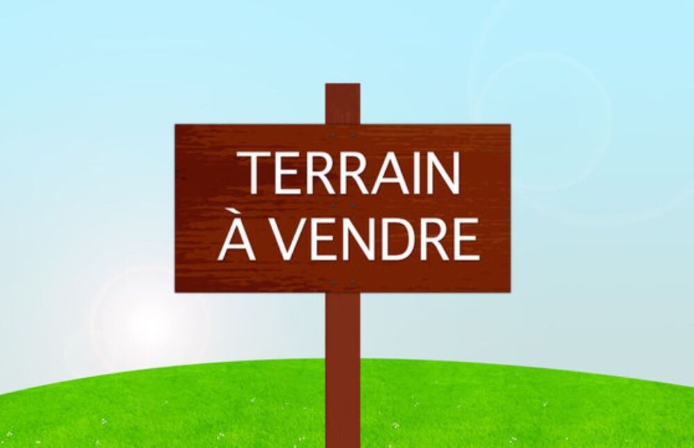 vente Terrain - 1650 m² Saint-Ouen-sous-Bailly (76630)