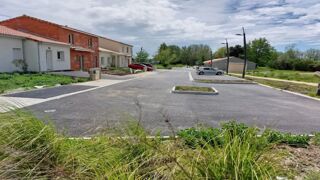  Terrain � vendre 636 m�