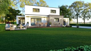  Maison à vendre 5 pièces 140 m²