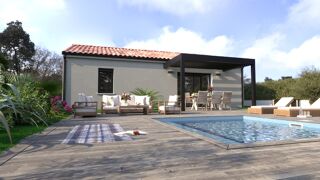  Maison à vendre 3 pièces 65 m²