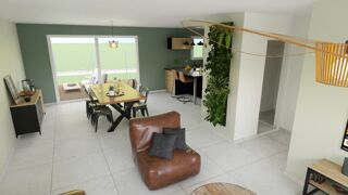  Maison � vendre 5 pi�ces 93 m�