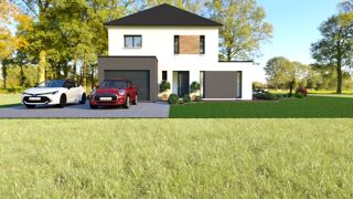  Maison  vendre 6 pices 120 m