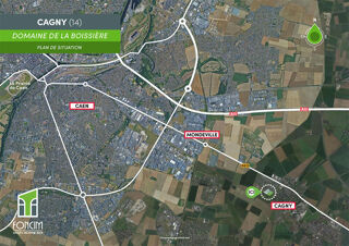  Maison � vendre 5 pi�ces 85 m�