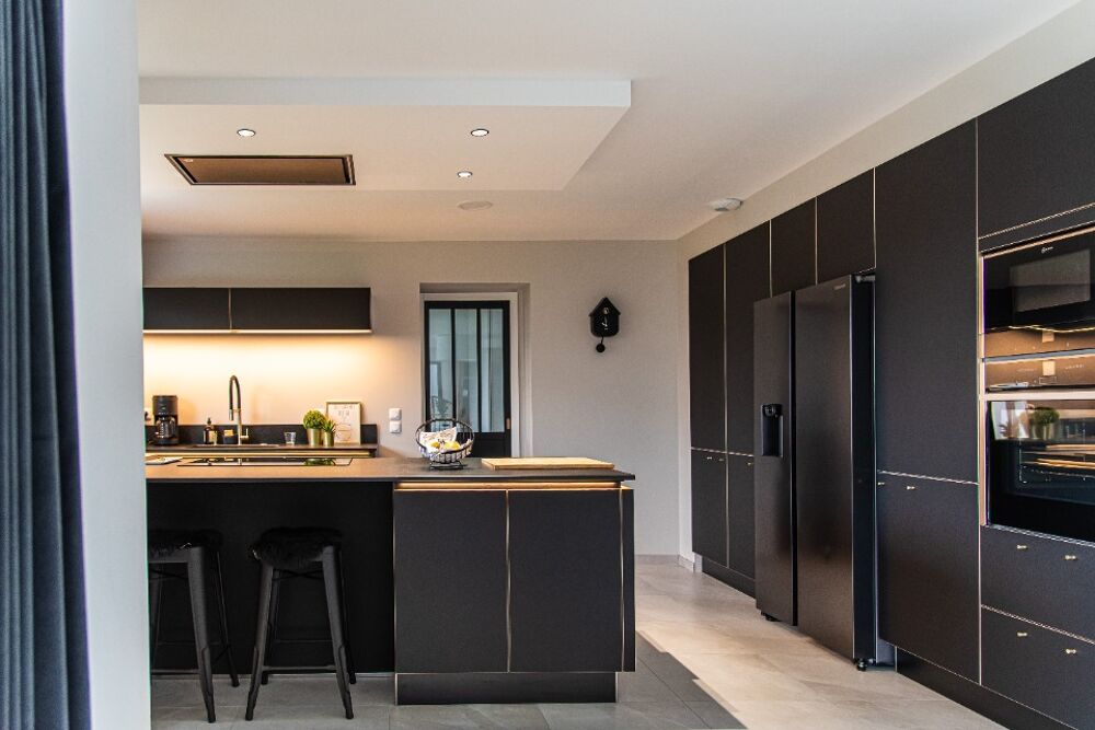 vente Maison - 6 pièce(s) - 150 m² Saint-Amand-les-Eaux (59230)