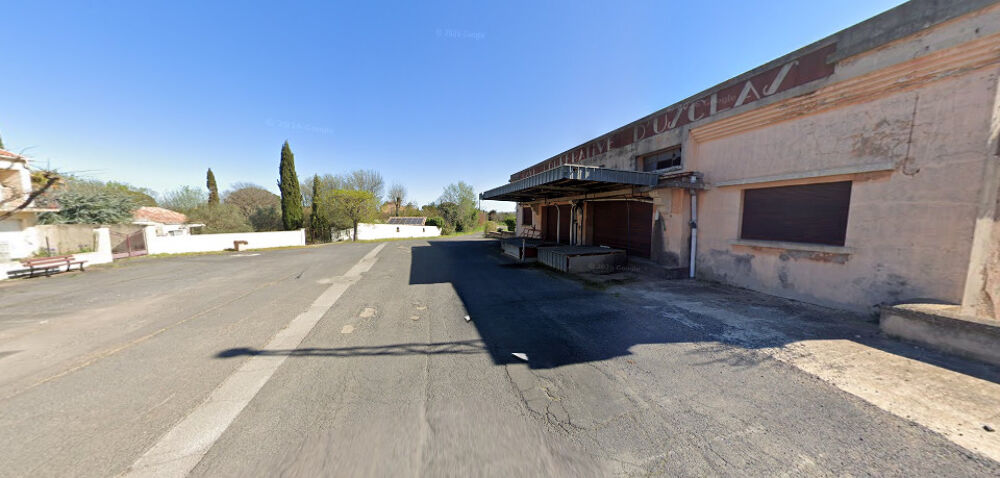 vente Terrain - 374 m² Usclas-d'Hérault (34230)