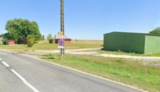  Maison 5 pi�ces 89 m� Pontfaverger-moronvilliers