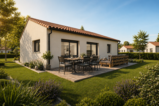  Maison à vendre 5 pièces 85 m²
