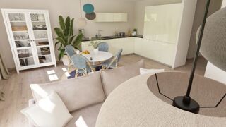  Maison � vendre 3 pi�ces 80 m�