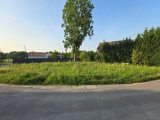  Terrain à vendre 587 m²