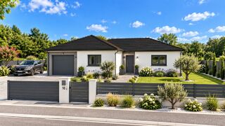 vente Maison - 5 pièce(s) - 85 m² Fressies (59268)