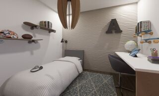  Maison 3 pi�ces 84 m� Les m�tairies