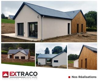  Maison à vendre 5 pièces 105 m²
