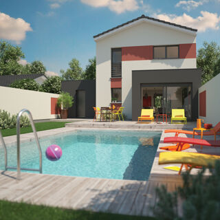  Maison 4 pièces 100 m² Labenne