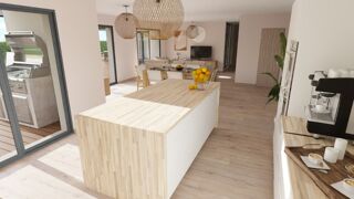  Maison à vendre 4 pièces 120 m²
