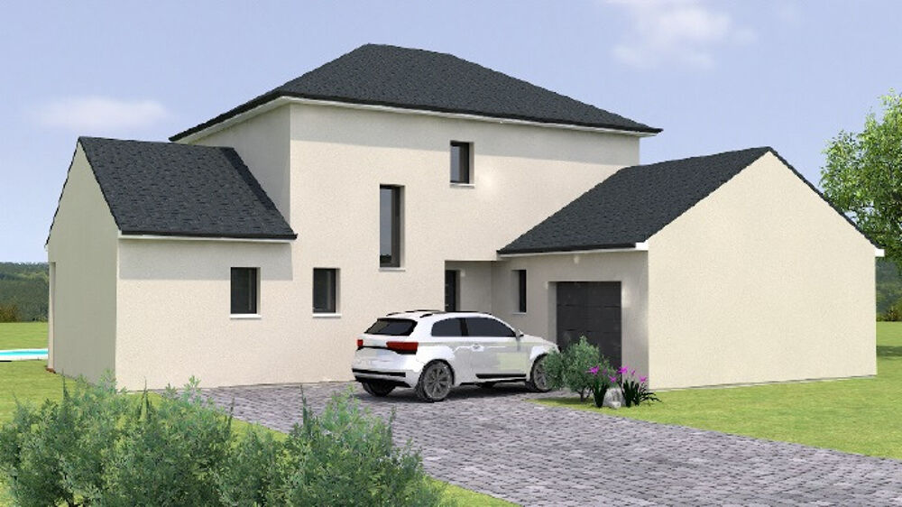 vente Maison - 5 pièce(s) - 115 m² Faveraye-Mâchelles (49380)