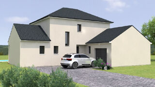  Maison à vendre 5 pièces 115 m²