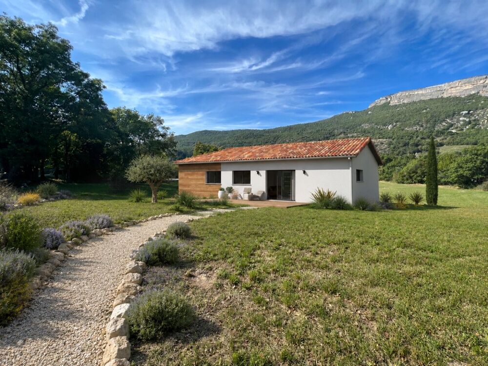 NATILIA Manosque réalise pour vous un projet de maison i....