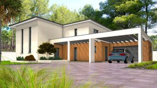  Maison � vendre 4 pi�ces 183 m�