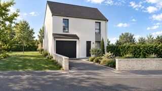 Maison à vendre 4 pièces 86 m²