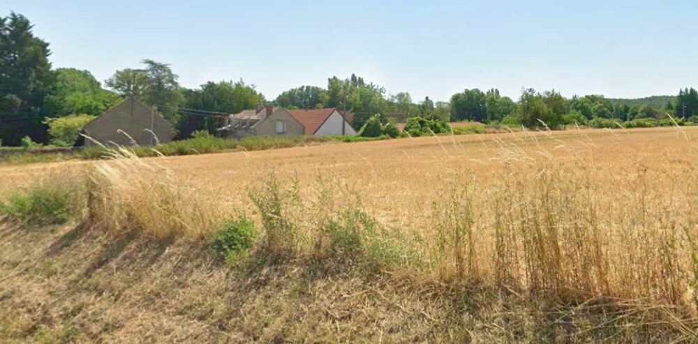 vente Terrain - 933 m² Guigneville-sur-Essonne (91590)