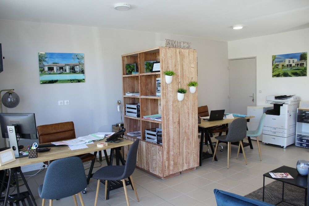 vente Terrain - 1550 m² Saint-Sauveur-de-Cruzières (07460)