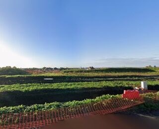  Terrain � vendre 425 m�