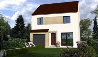  Terrain à vendre 365 m²