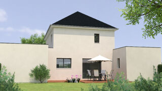  Maison à vendre 5 pièces 130 m²