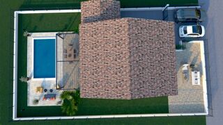  Maison 4 pi�ces 86 m� L�zignan-la-c�be