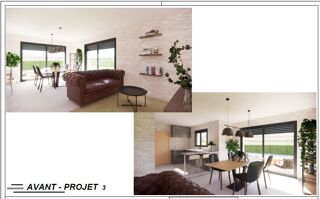  Maison 4 pi�ces 120 m� Aron