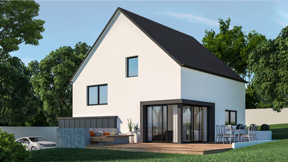 Maison 4 pièces 150 m² · à Pornichet · 150 m² · 489 000 €