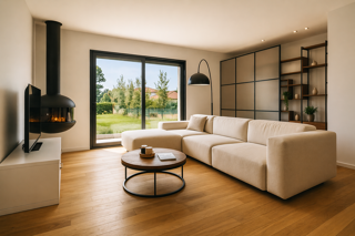  Maison à vendre 5 pièces 73 m²