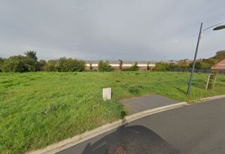  Terrain � vendre 944 m�