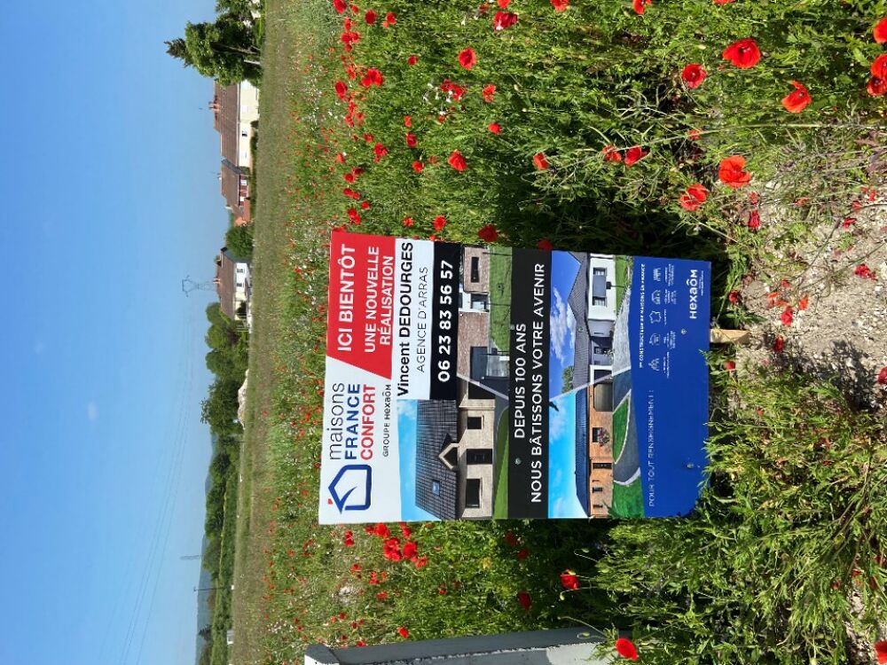 vente Maison - 6 pièce(s) - 190 m² Acheville (62320)