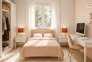  Maison � vendre 5 pi�ces 80 m�