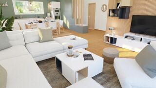  Maison à vendre 3 pièces 83 m²