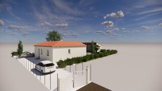  Maison � vendre 5 pi�ces 80 m�