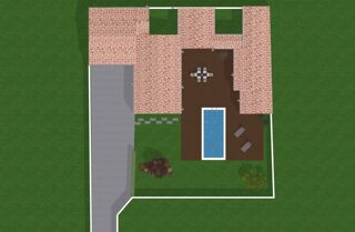  Maison � vendre 6 pi�ces 135 m�