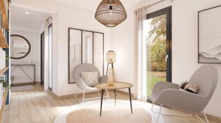  Maison 4 pi�ces 101 m� Saint-pierre-de-varengeville