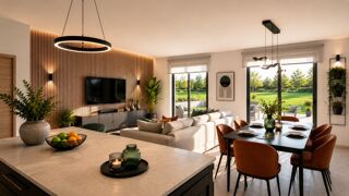 vente Maison - 3 pièce(s) - 70 m² Jonquières-Saint-Vincent (30300)