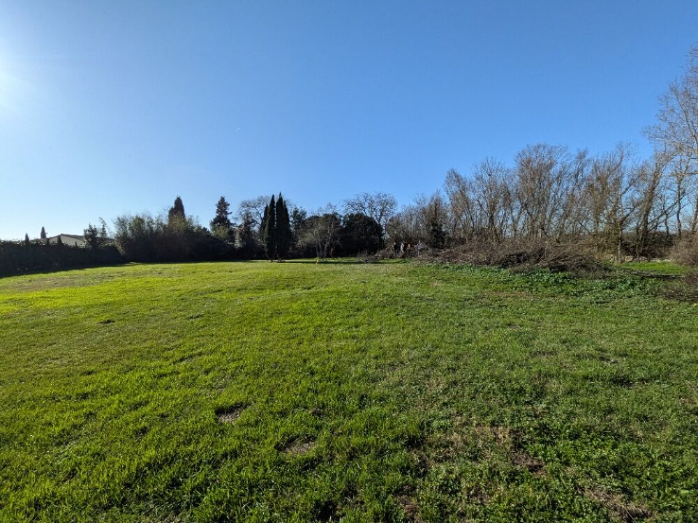 vente Terrain - 600 m² Cugnaux (31270)