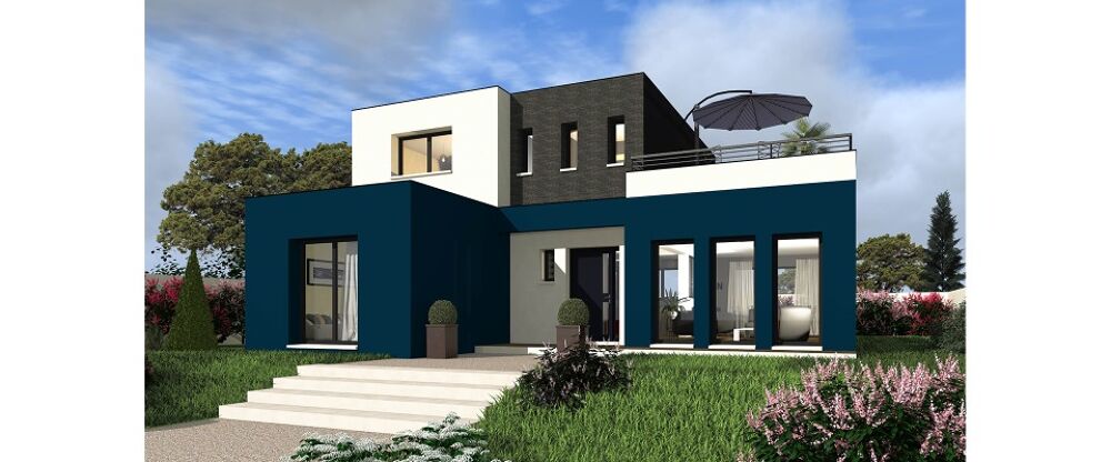 vente Maison - 6 pièce(s) - 145 m² Bry-sur-Marne (94360)