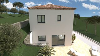  Maison  vendre 4 pices 110 m