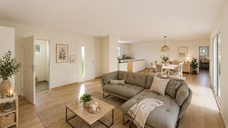  Maison 5 pièces 120 m² Roquebrune-sur-argens